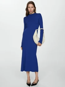 Сукні MANGO модель 77026723_53 Фото