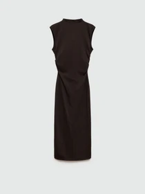 Платья MANGO модель 77065652_32 Фото