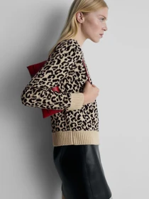 Светри та кардигани MANGO модель 77005672_8 Фото