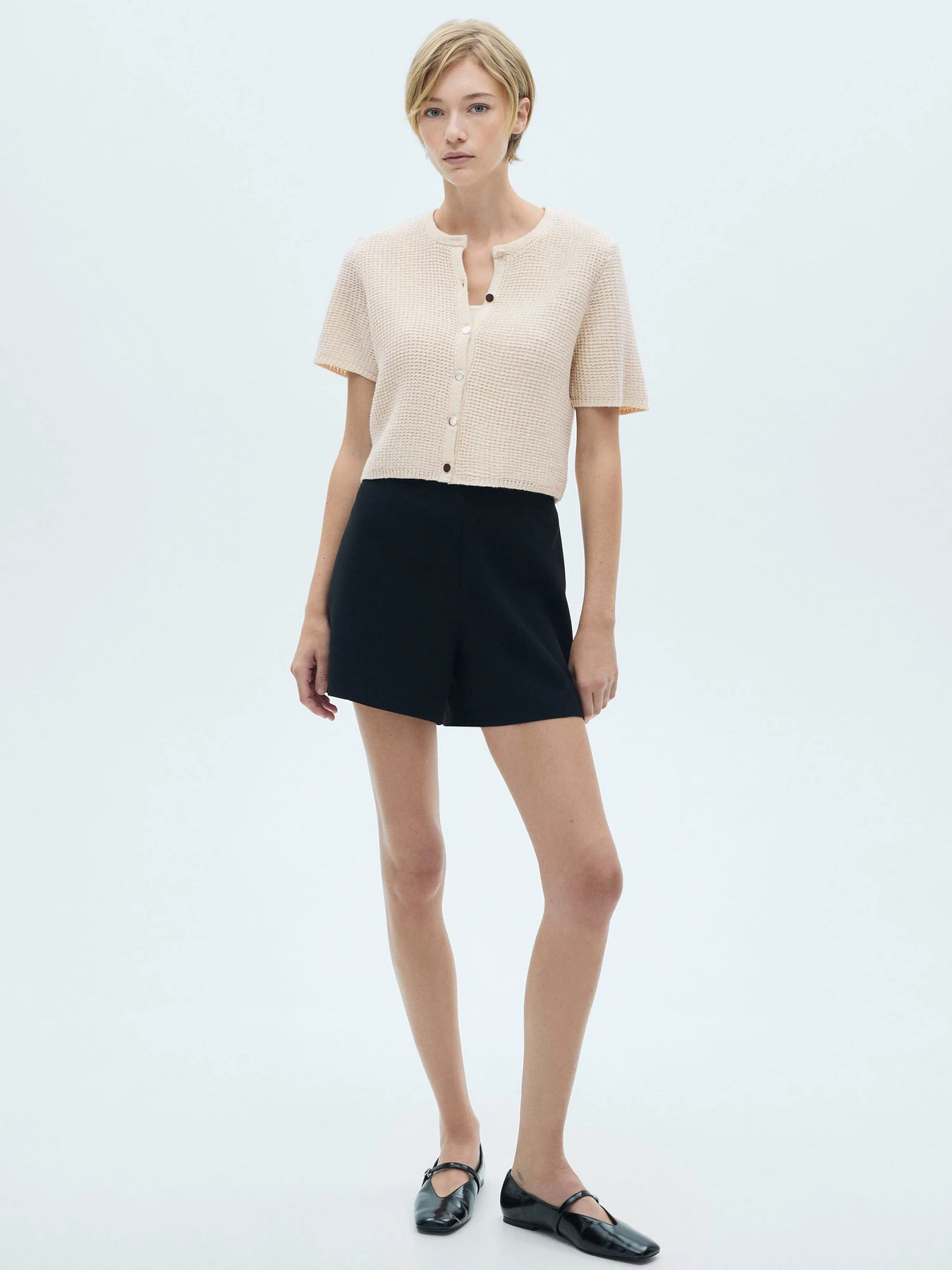 Светри та кардигани MANGO модель 77035666_5 Светри та кардигани MANGO модель 77035666_5 Фото
