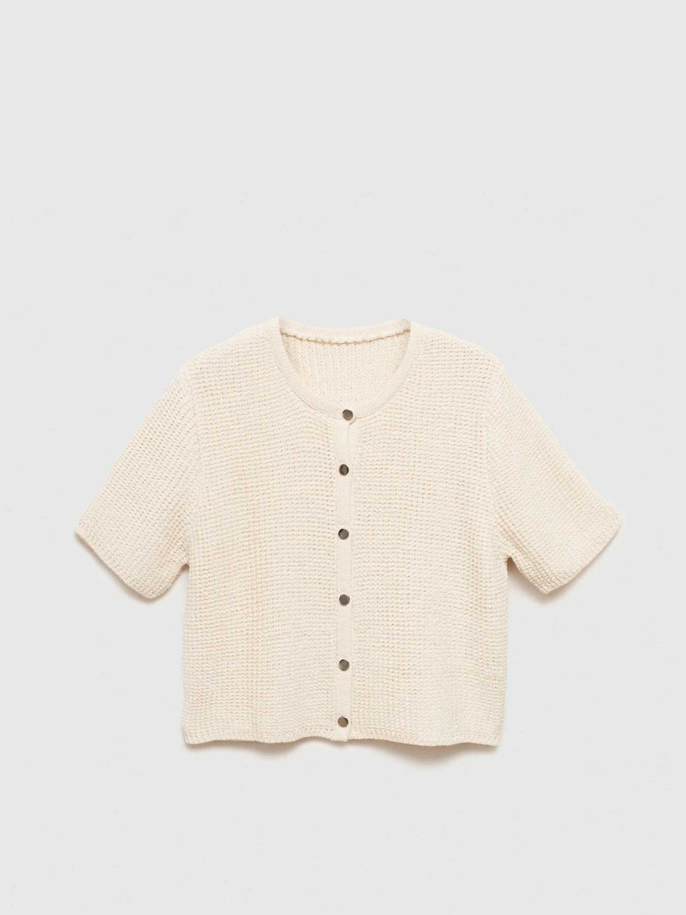 Светри та кардигани MANGO модель 77035666_5 Светри та кардигани MANGO модель 77035666_5 Фото