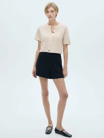 Светри та кардигани MANGO модель 77035666_5 Фото