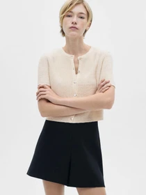 Светри та кардигани MANGO модель 77035666_5 Фото