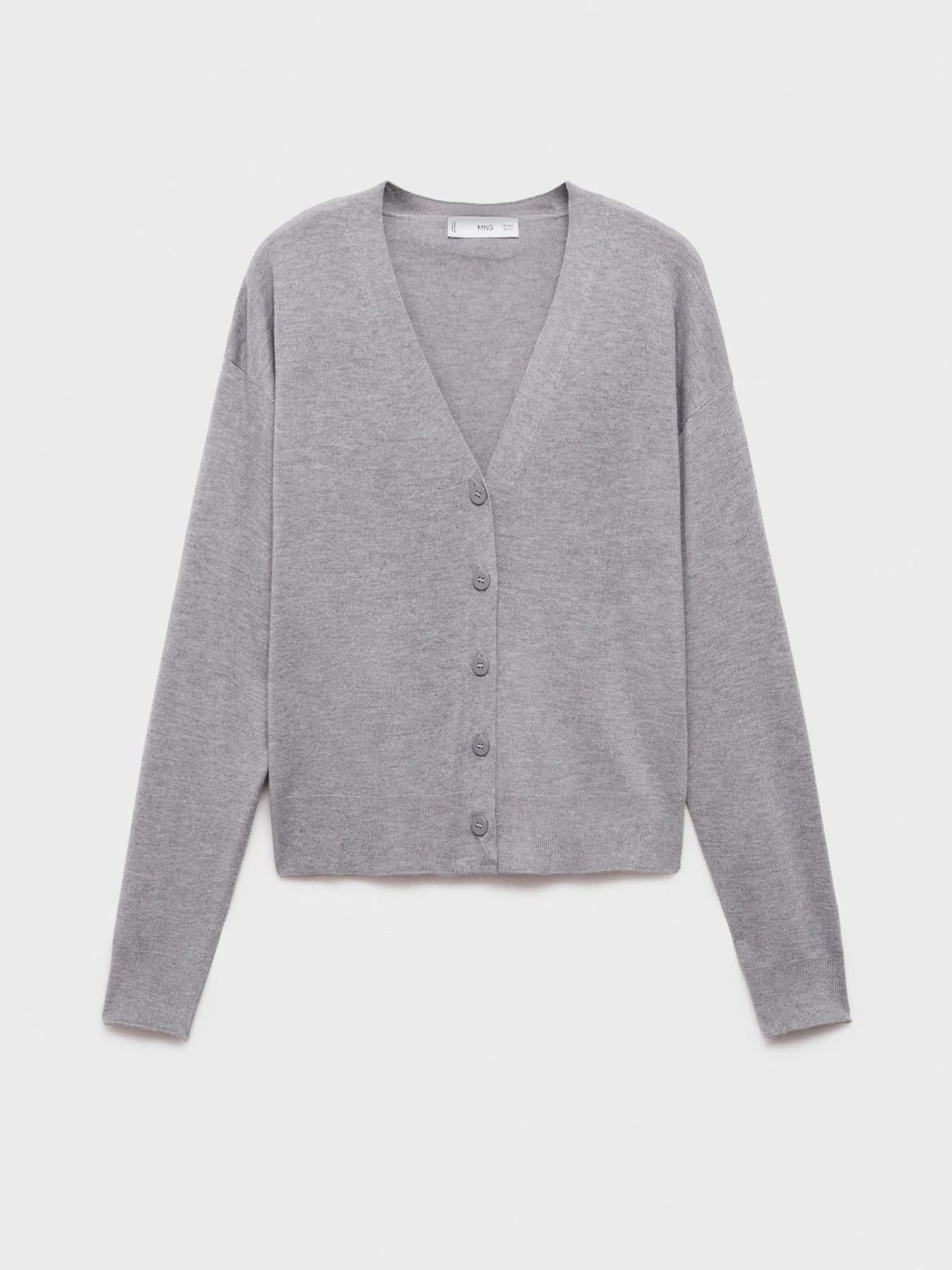 Светри та кардигани MANGO модель 77075651_91 Светри та кардигани MANGO модель 77075651_91 Фото