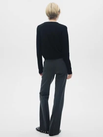 Свитры и кардиганы MANGO модель 77075651_99 Фото