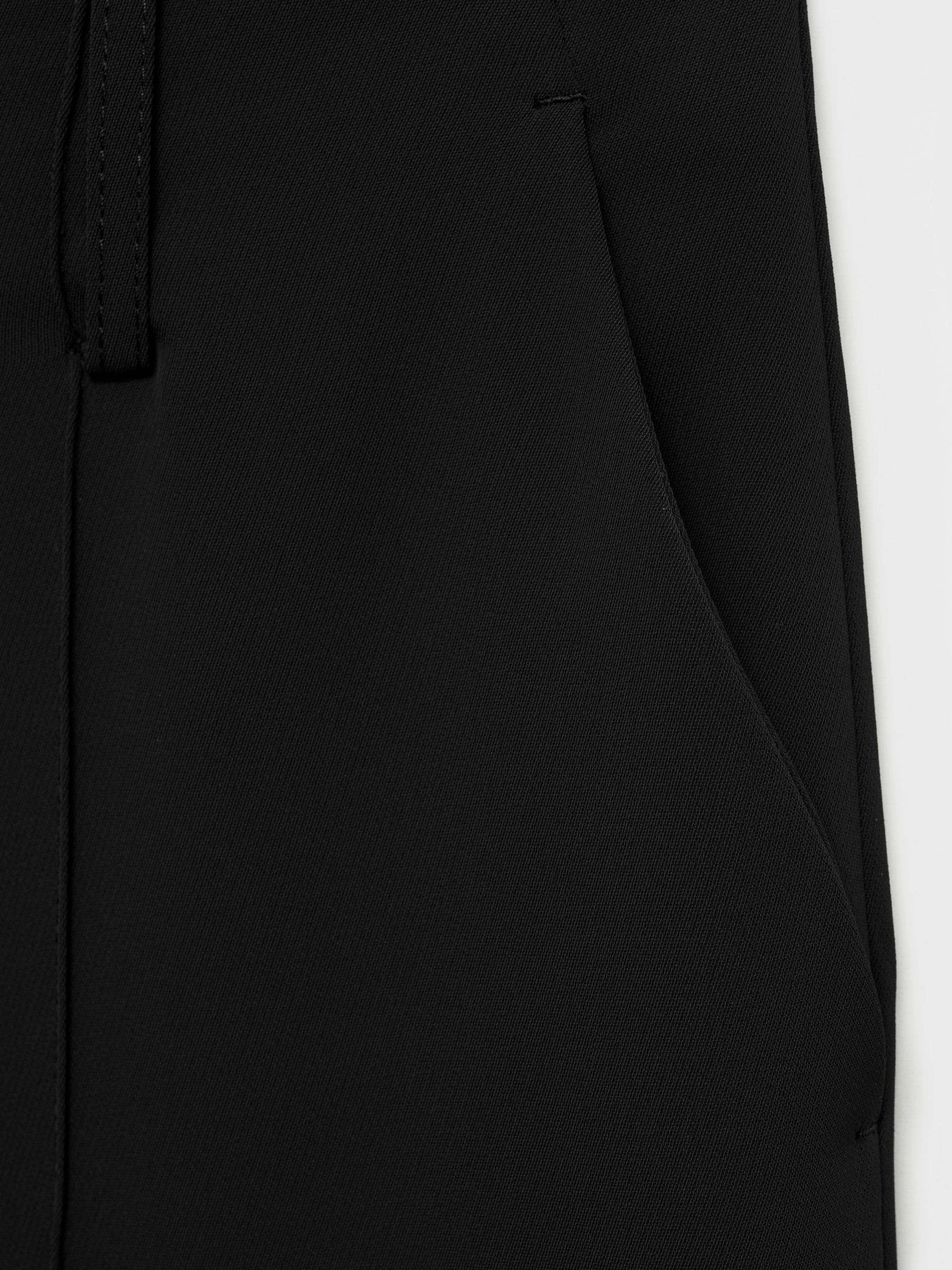 Штани MANGO модель 77094774_99 Штани MANGO модель 77094774_99 Фото