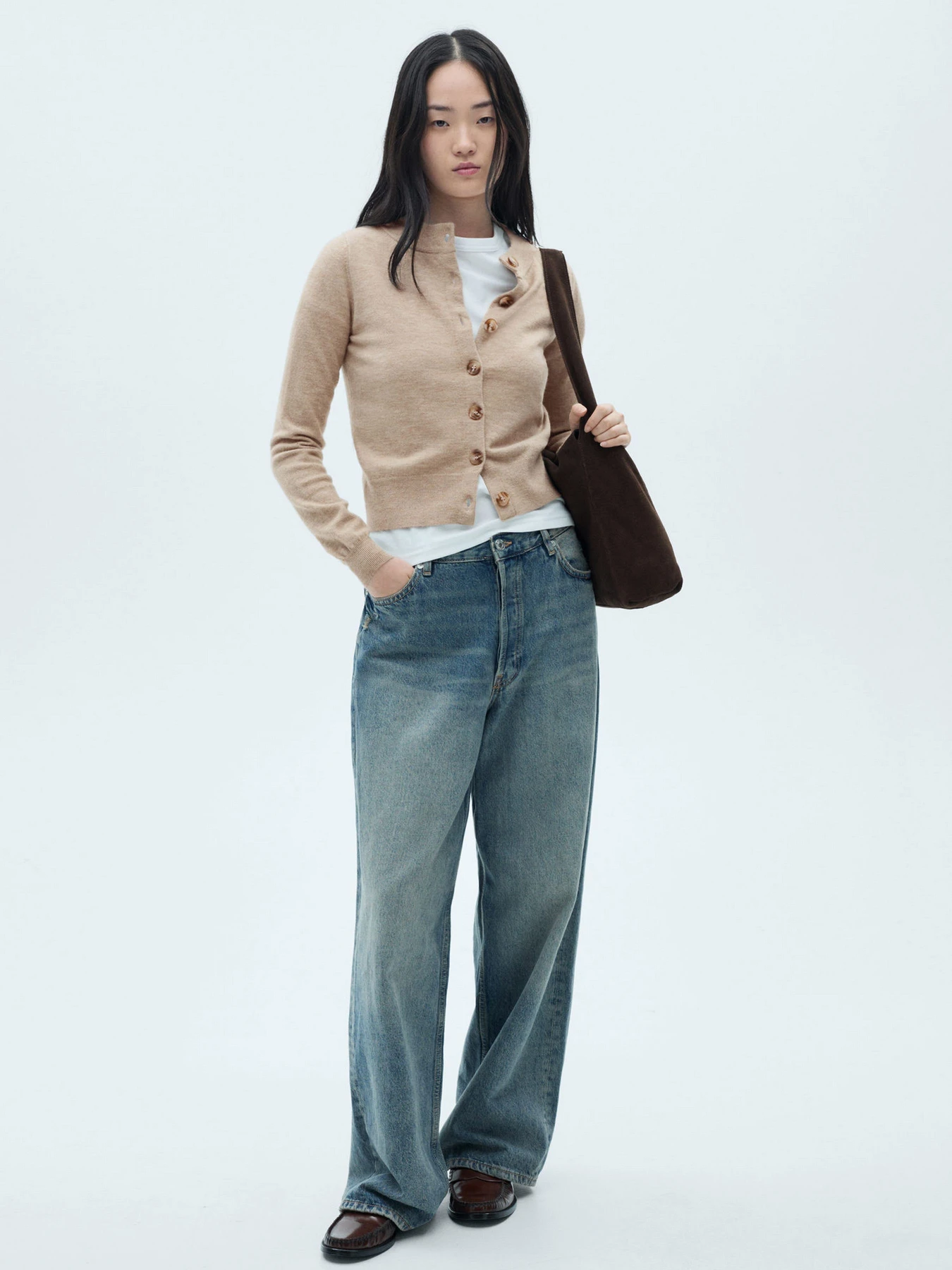Светри та кардигани MANGO модель 77096722_6 Светри та кардигани MANGO модель 77096722_6 Фото