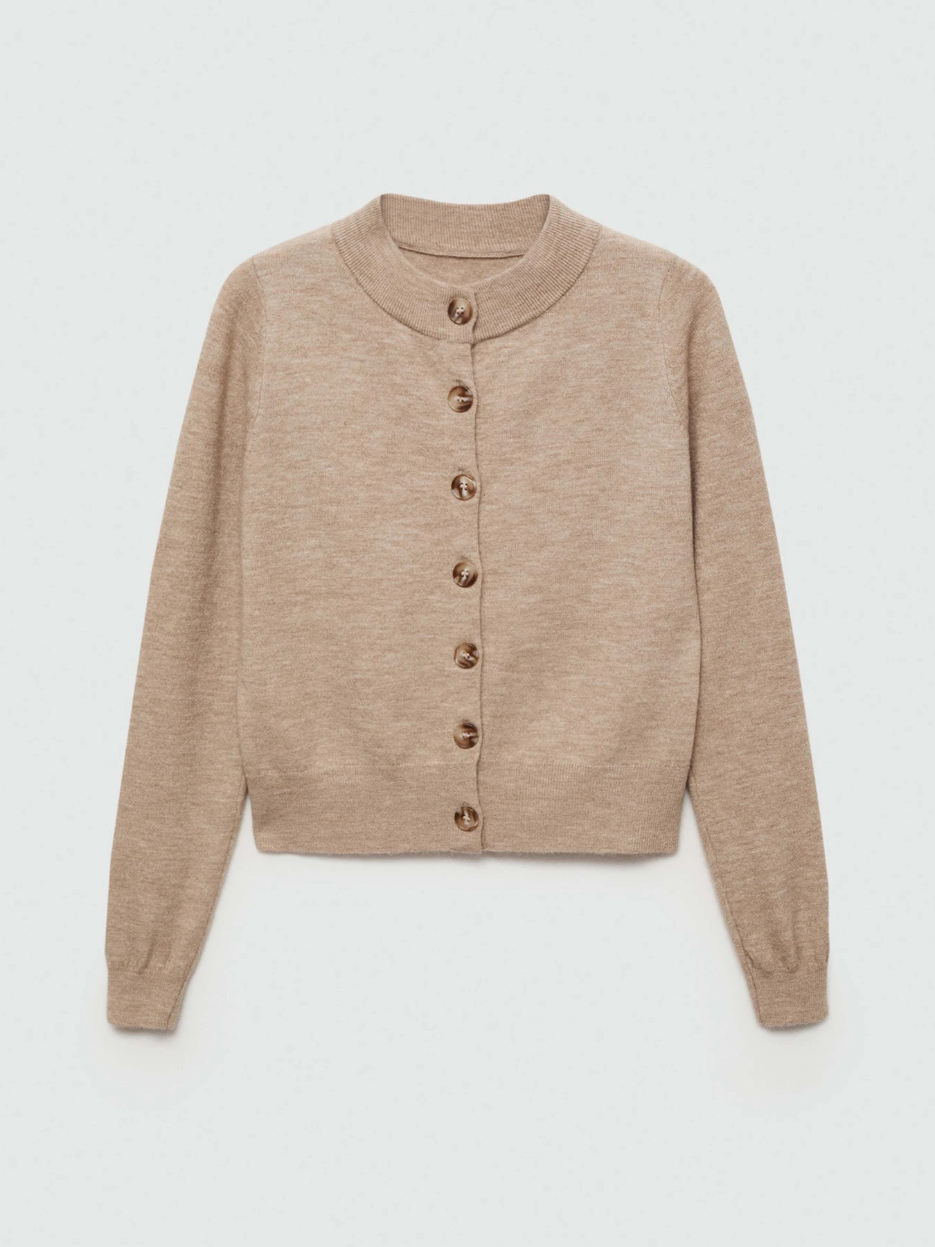 Светри та кардигани MANGO модель 77096722_6 Светри та кардигани MANGO модель 77096722_6 Фото