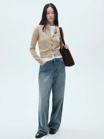 Светри та кардигани MANGO модель 77096722_6 Фото