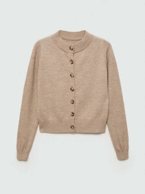 Светри та кардигани MANGO модель 77096722_6 Фото