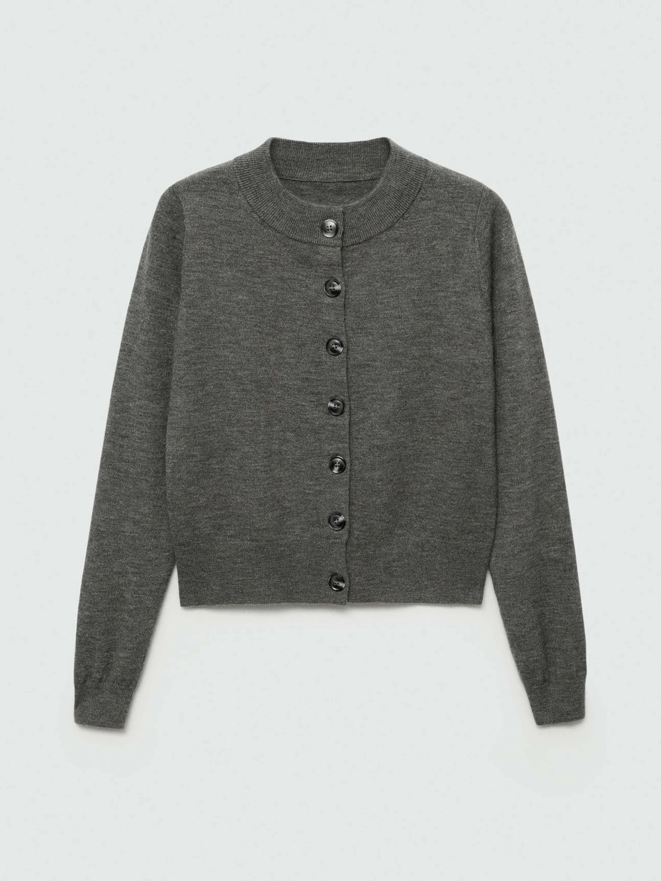 Светри та кардигани MANGO модель 77096722_96 Фото