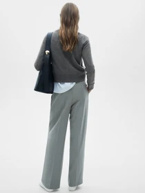 Светри та кардигани MANGO модель 77096722_96 Фото