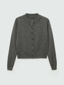Светри та кардигани MANGO модель 77096722_96 Фото