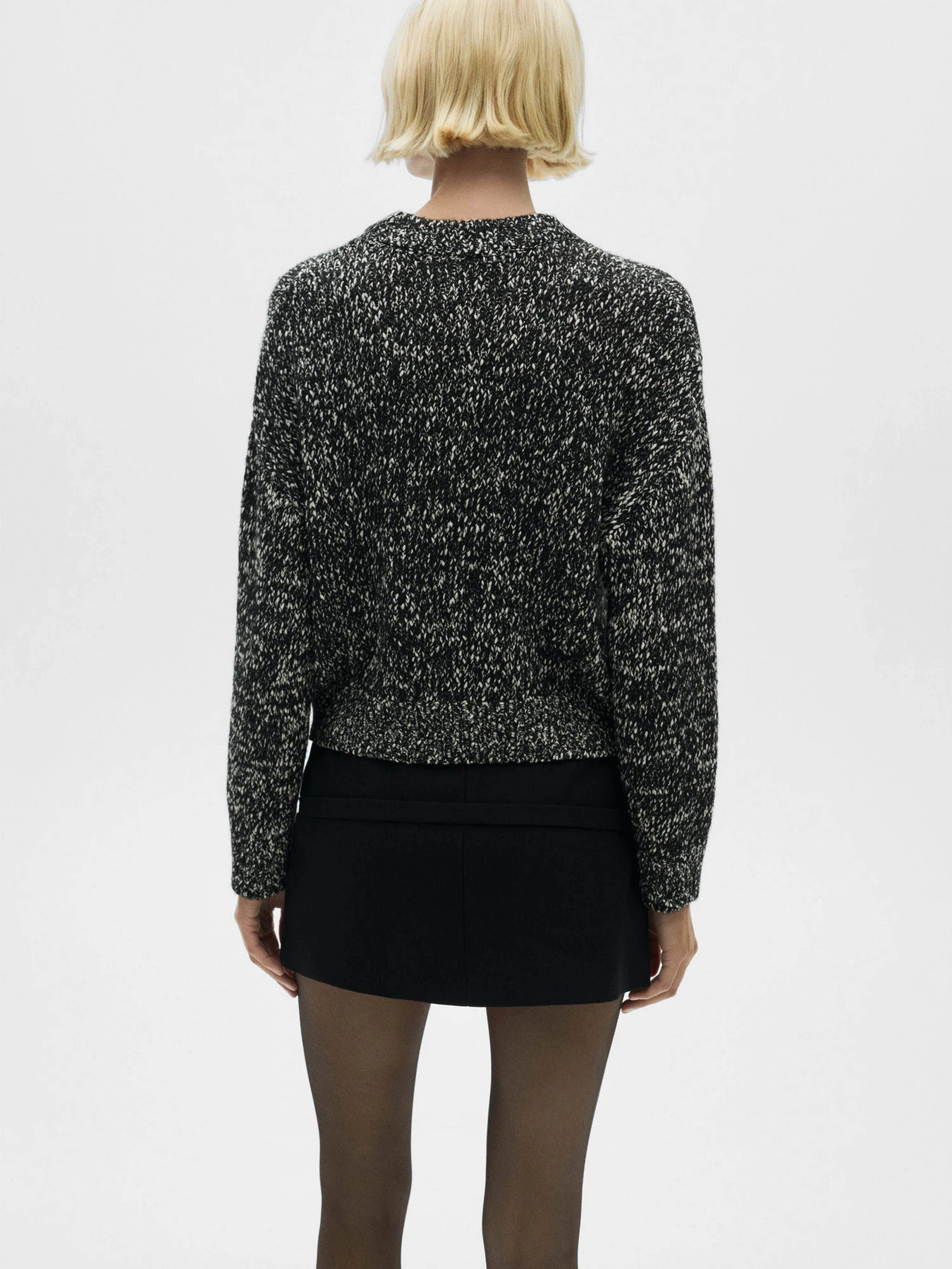 Светри та кардигани MANGO модель 77007727_92 Светри та кардигани MANGO модель 77007727_92 Фото