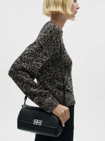 Светри та кардигани MANGO модель 77007727_92 Фото
