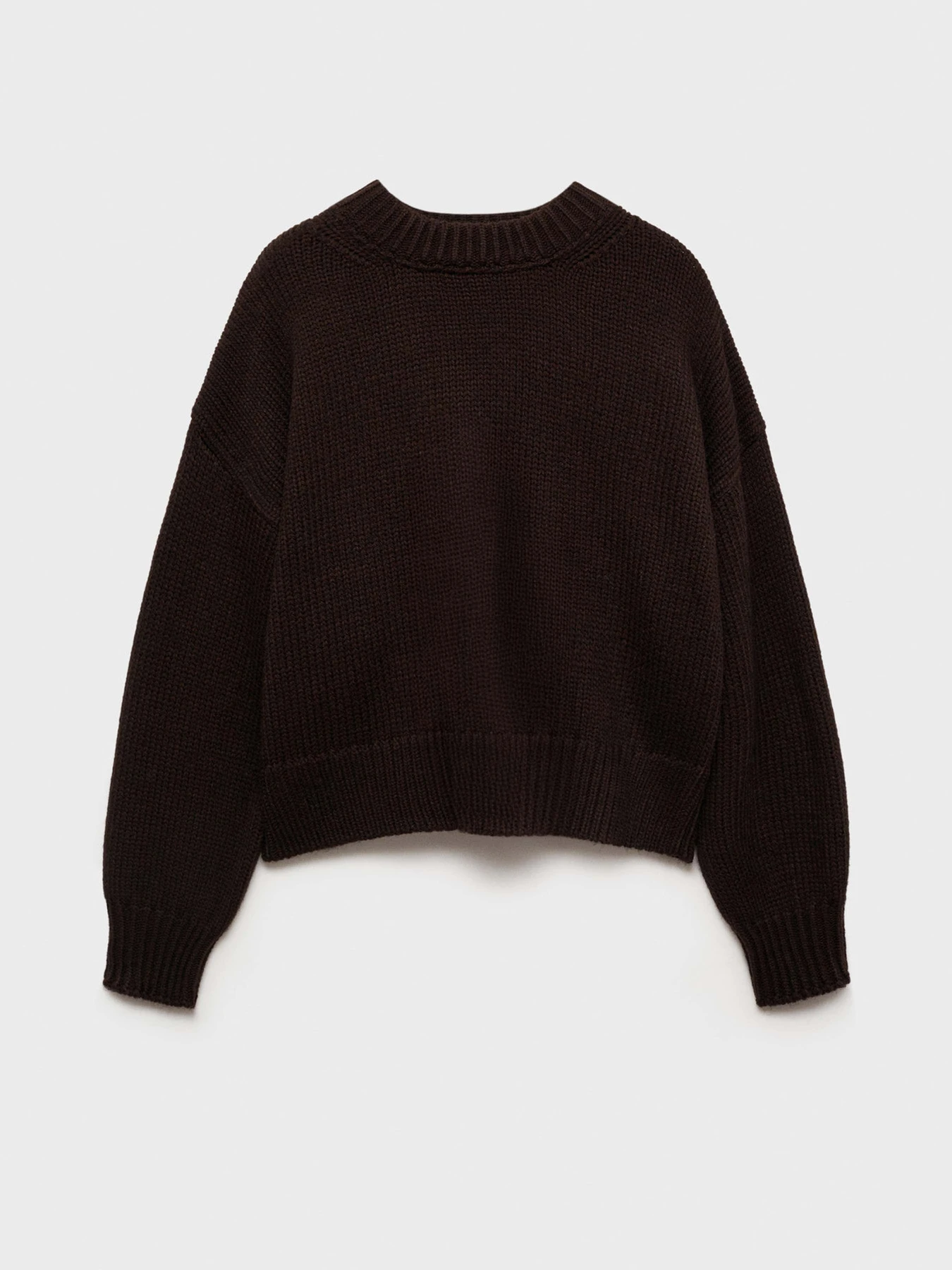 Светри та кардигани MANGO модель 77007734_30 Фото
