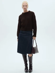 Светри та кардигани MANGO модель 77007734_30 Фото