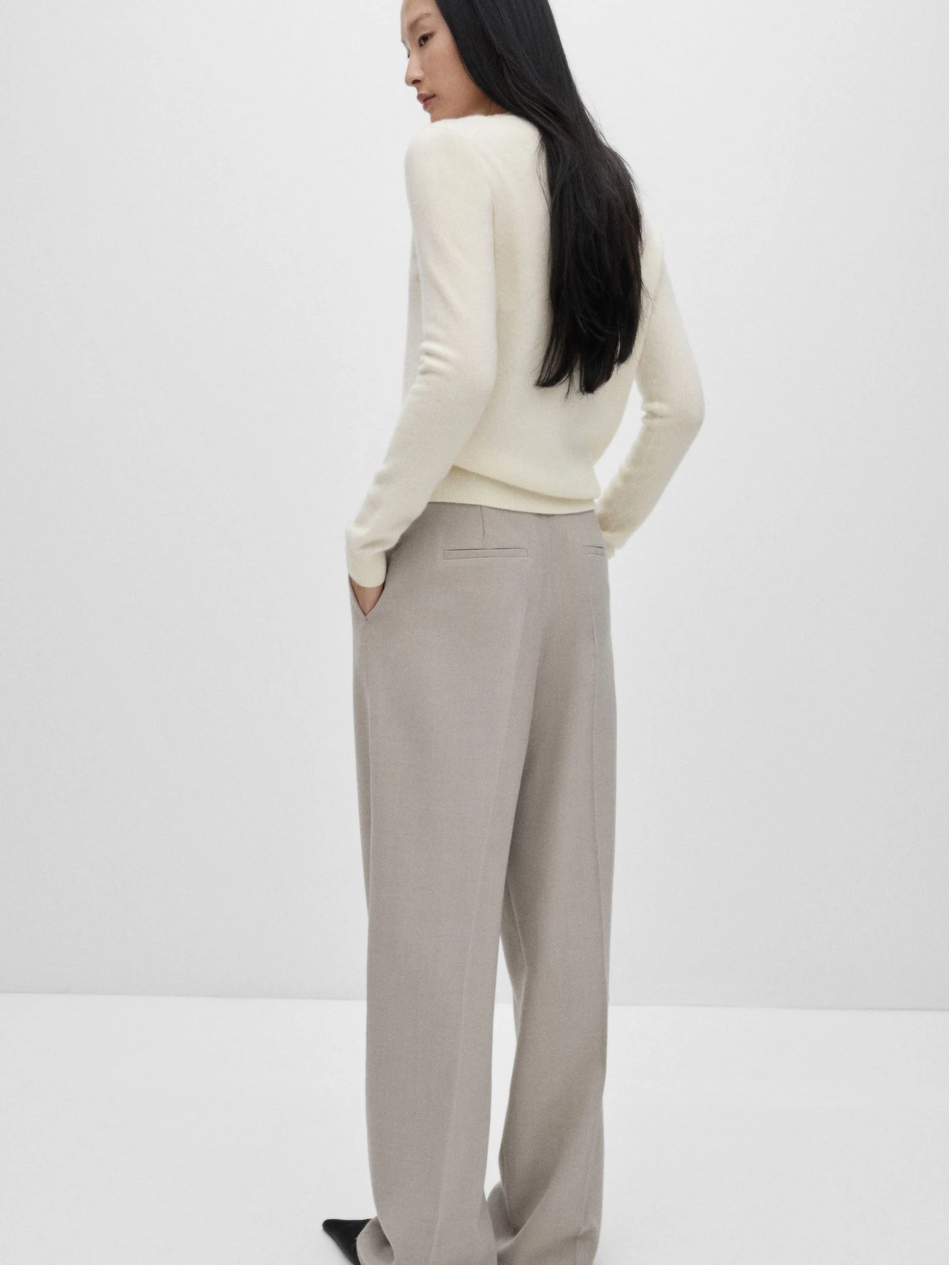 Светри та кардигани MANGO модель 77015655_5 Фото
