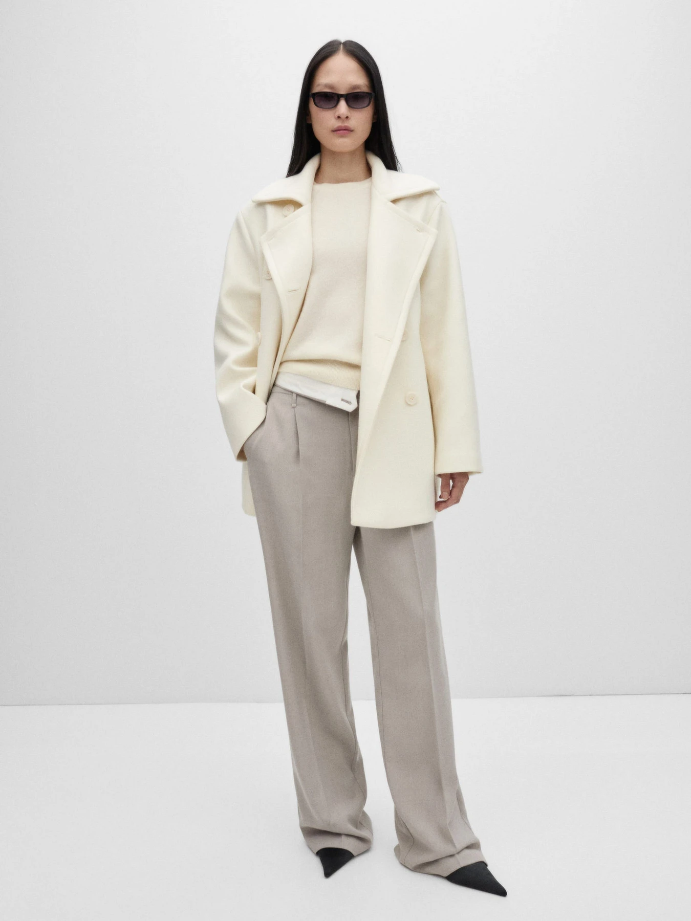 Светри та кардигани MANGO модель 77015655_5 Фото