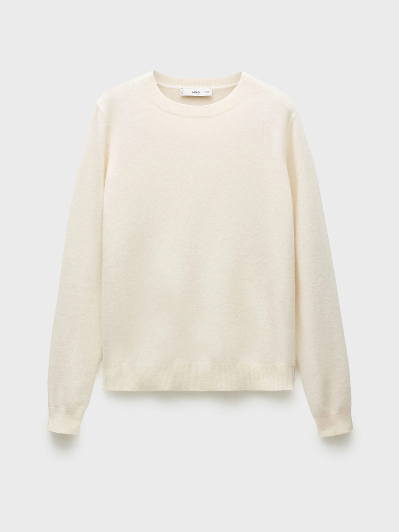Светри та кардигани MANGO модель 77015655_5 Фото