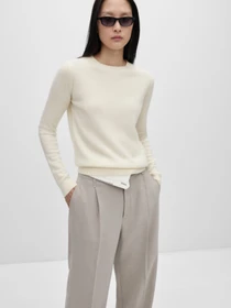 Светри та кардигани MANGO модель 77015655_5 Фото