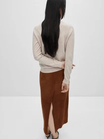 Светри та кардигани MANGO модель 77015655_6 Фото