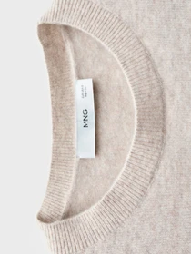 Светри та кардигани MANGO модель 77015655_6 Фото