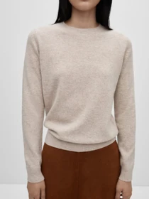 Светри та кардигани MANGO модель 77015655_6 Фото