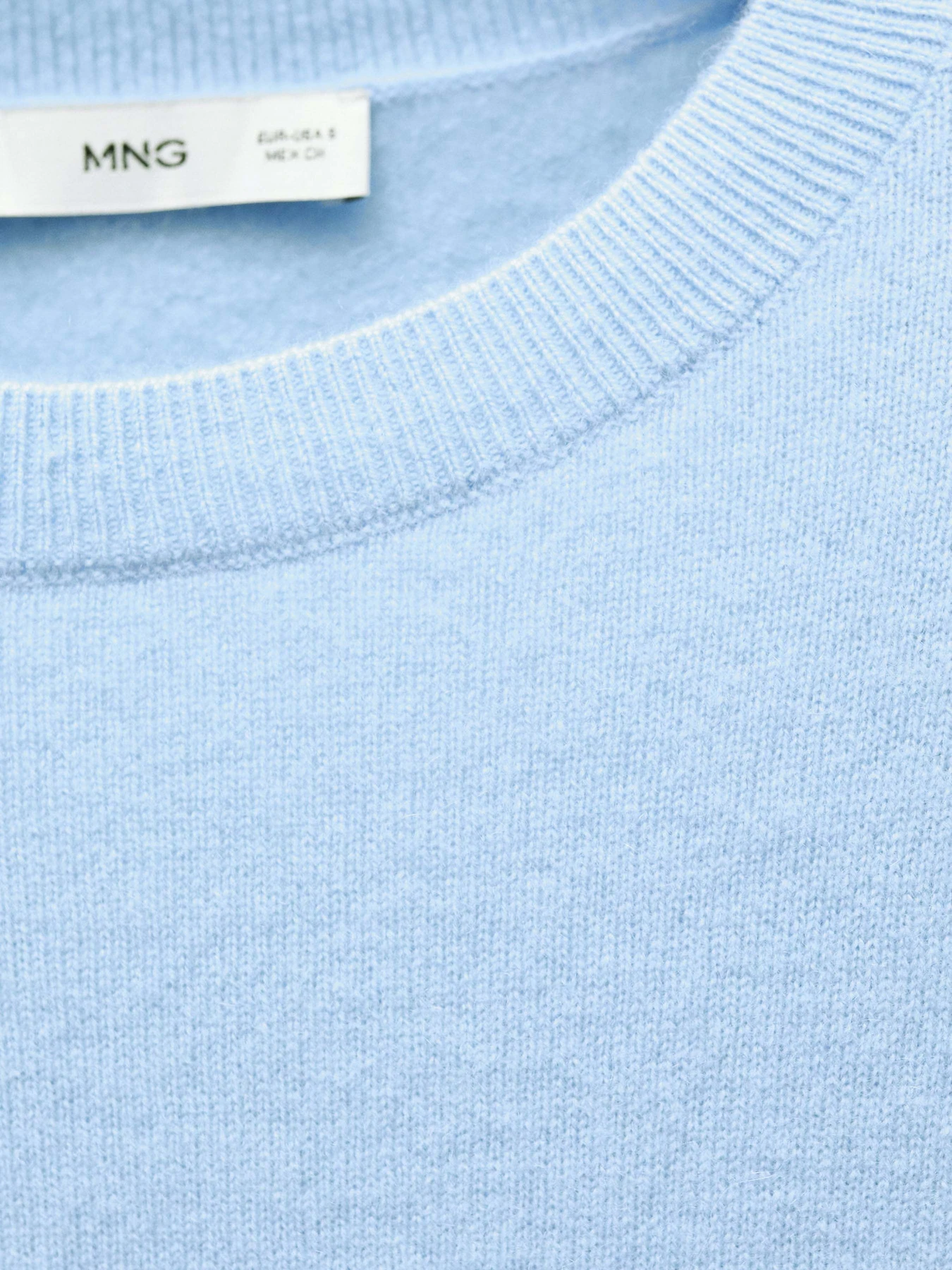 Свитры и кардиганы MANGO модель 77015655_50 Свитры и кардиганы MANGO модель 77015655_50 Фото