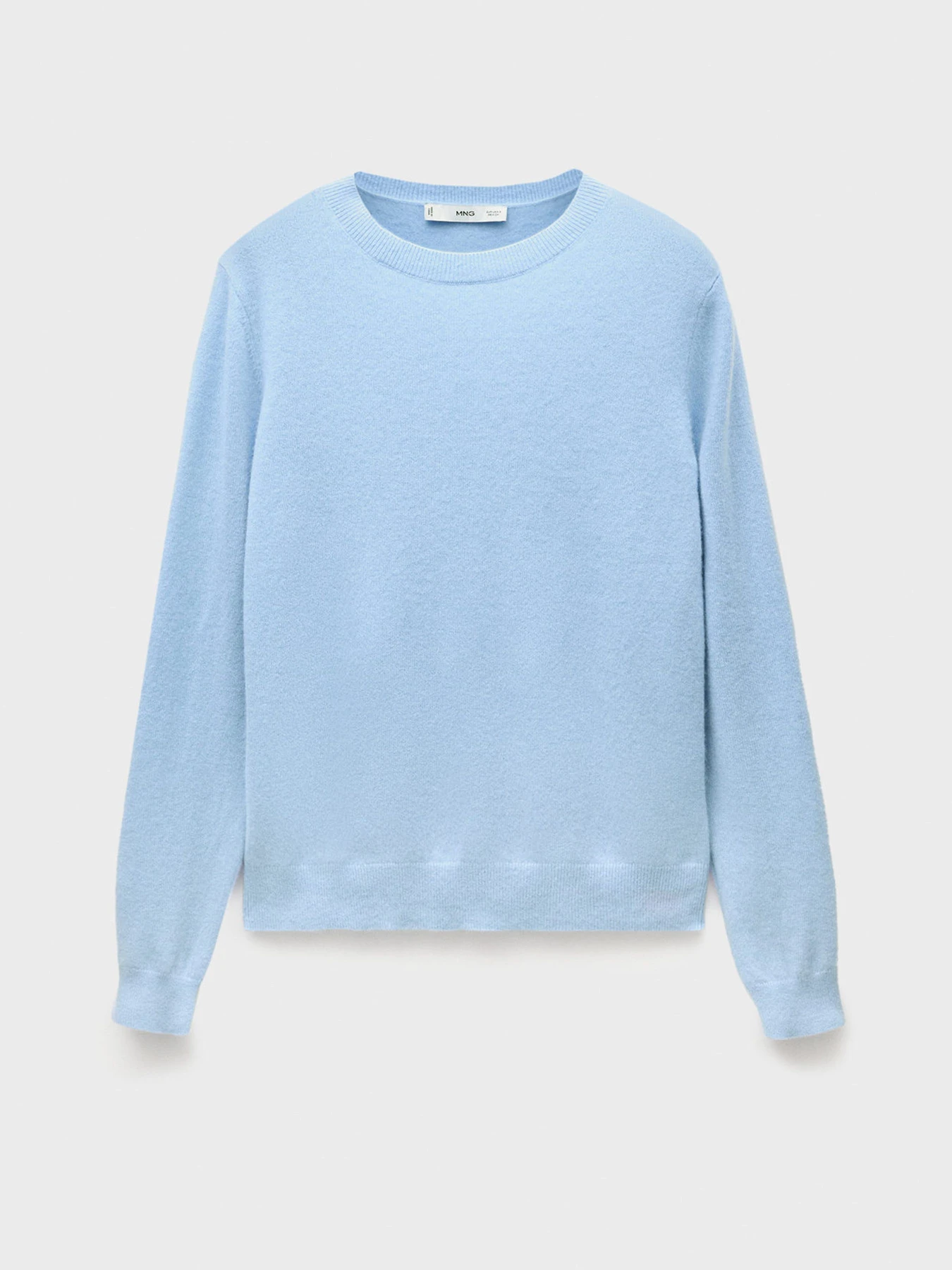 Свитры и кардиганы MANGO модель 77015655_50 Свитры и кардиганы MANGO модель 77015655_50 Фото