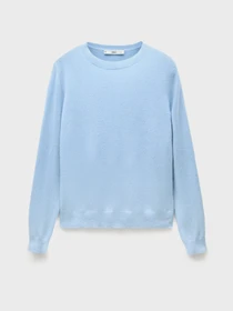 Свитры и кардиганы MANGO модель 77015655_50 Фото