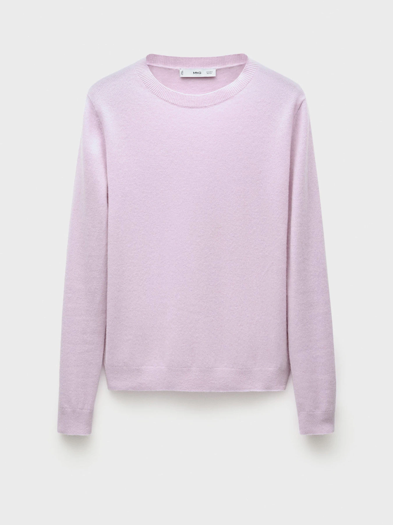Светри та кардигани MANGO модель 77015655_68 Фото