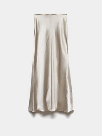 Юбки MANGO Dubai модель 57099214_90 Фото