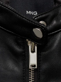 Куртки и дубленки MANGO модель 77004790_99 Фото