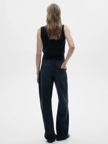 Свитры и кардиганы MANGO модель 77086722_56 Фото