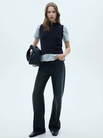 Свитры и кардиганы MANGO модель 77086722_56 Фото