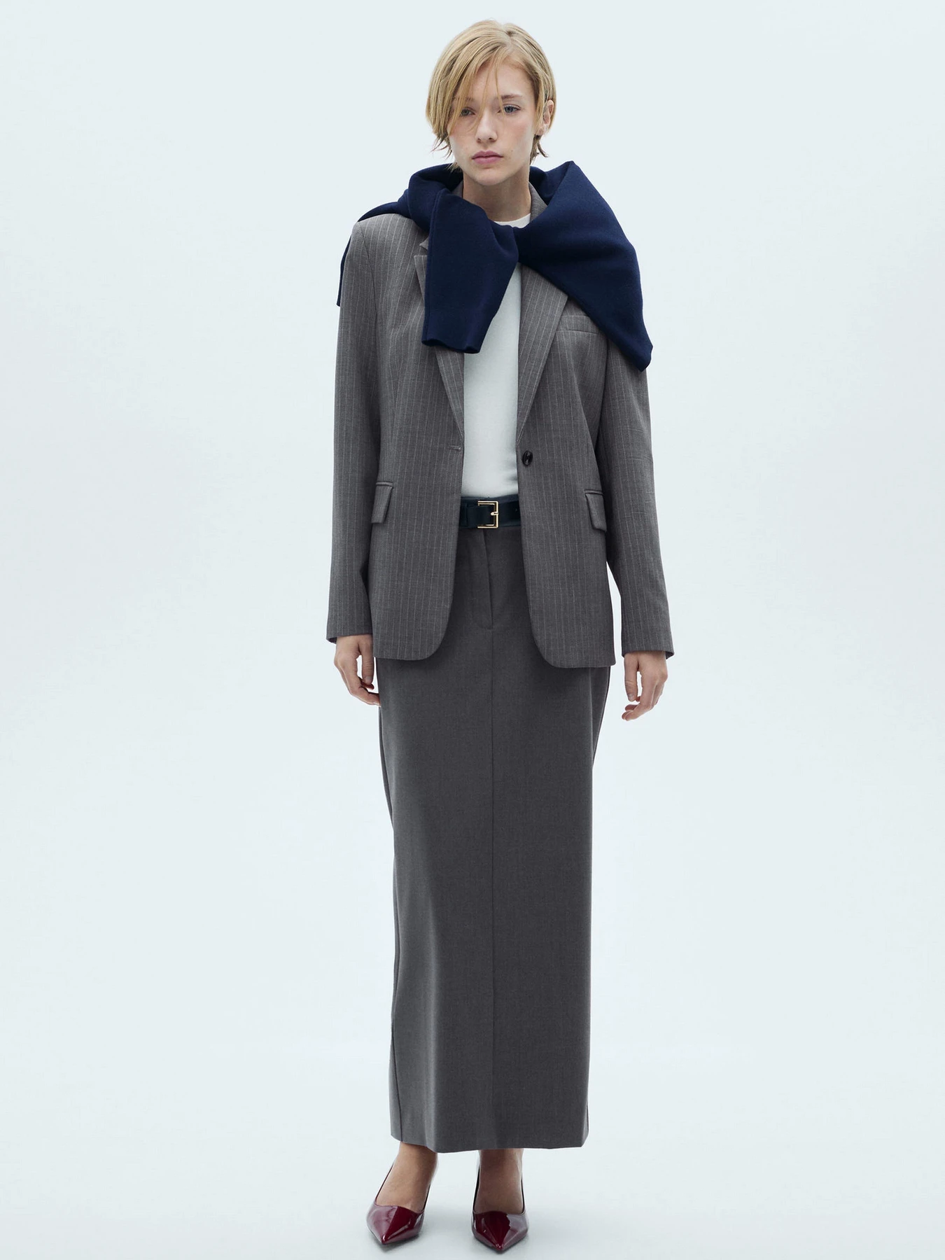 Юбки MANGO модель 77095647_92 Юбки MANGO модель 77095647_92 Фото