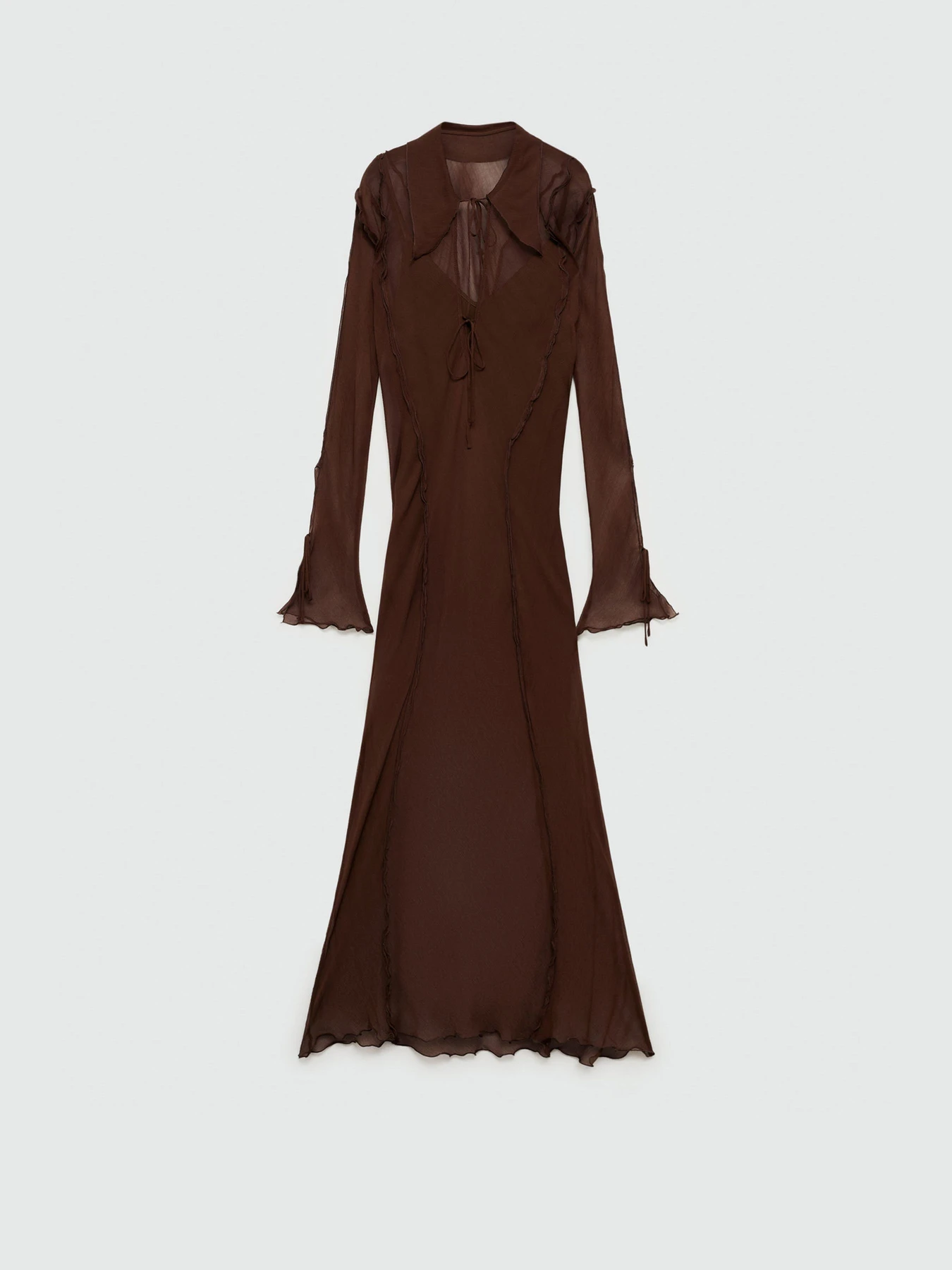 Сукні MANGO модель 77095652_30 Сукні MANGO модель 77095652_30 Фото