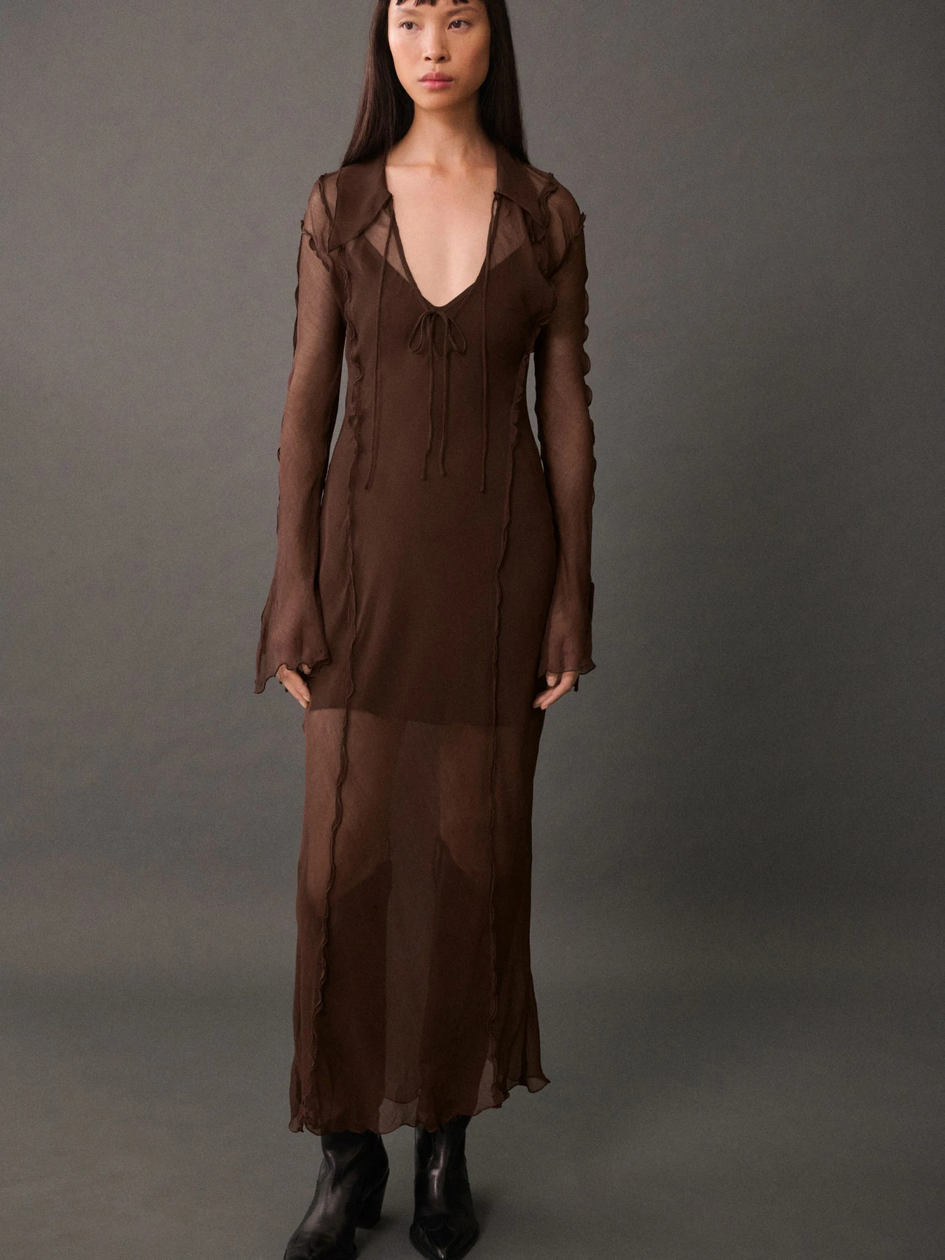 Сукні MANGO модель 77095652_30 Сукні MANGO модель 77095652_30 Фото