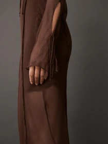 Сукні MANGO модель 77095652_30 Фото