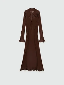 Сукні MANGO модель 77095652_30 Фото