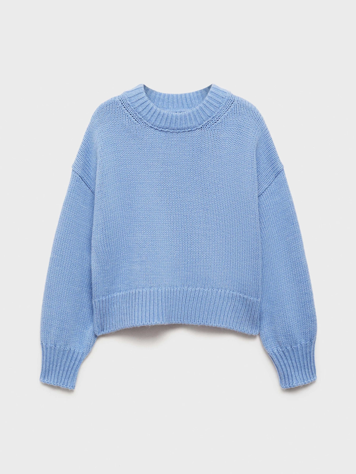 Светри та кардигани MANGO модель 77007734_50 Фото