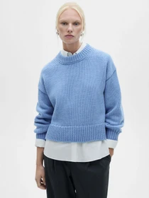 Свитры и кардиганы MANGO модель 77007734_50 Фото