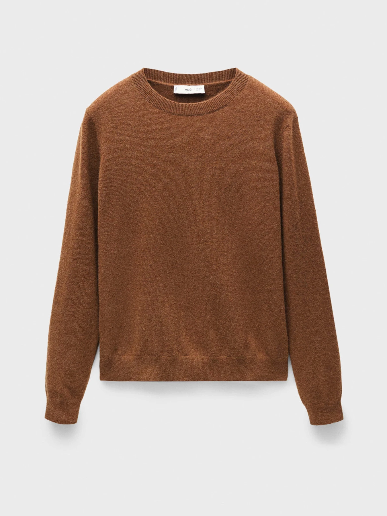 Светри та кардигани MANGO модель 77015655_31 Фото