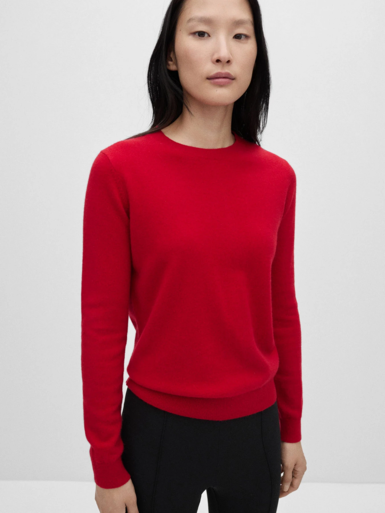 Свитры и кардиганы MANGO модель 77015655_70 Свитры и кардиганы MANGO модель 77015655_70 Фото