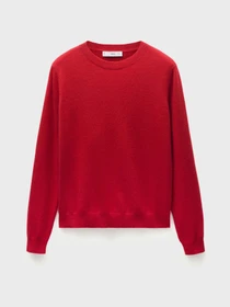 Свитры и кардиганы MANGO модель 77015655_70 Фото