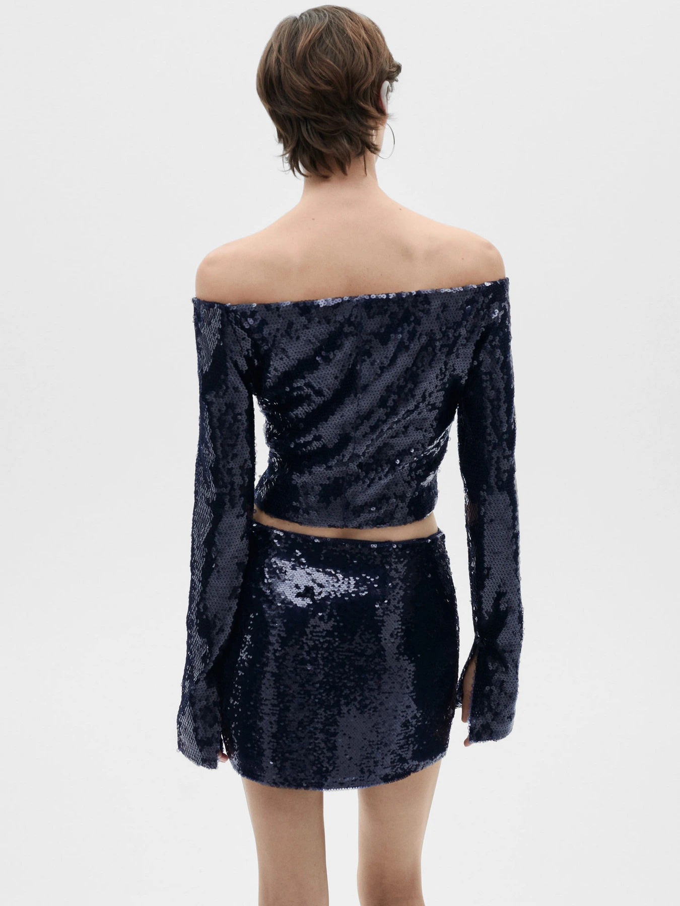 Юбки MANGO модель 77099059_57 Юбки MANGO модель 77099059_57 Фото