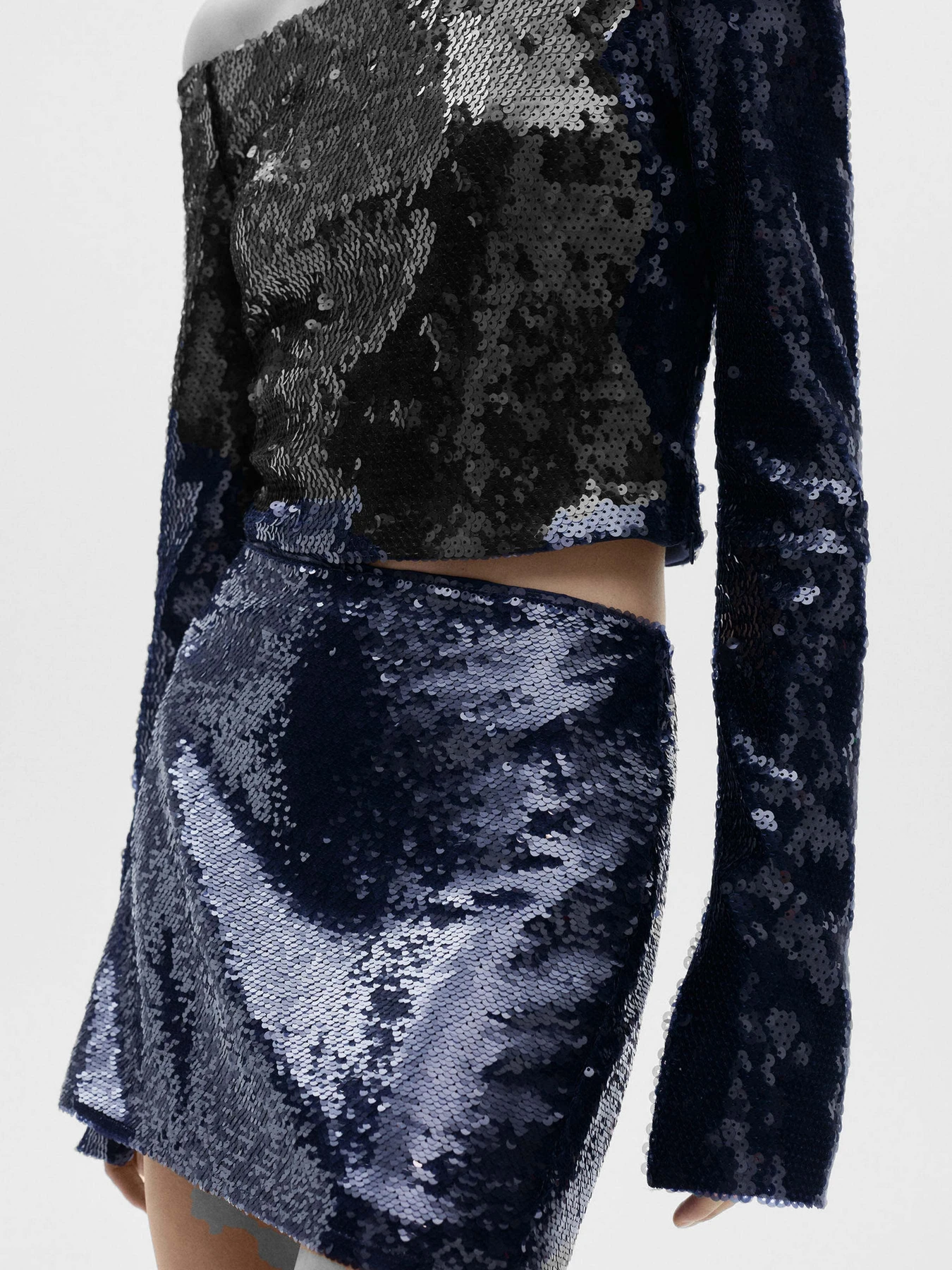 Юбки MANGO модель 77099059_57 Юбки MANGO модель 77099059_57 Фото