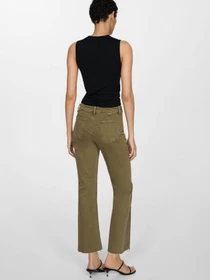 Джинсы MANGO модель 77026739_37 Фото