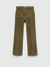 Джинсы MANGO модель 77026739_37 Фото